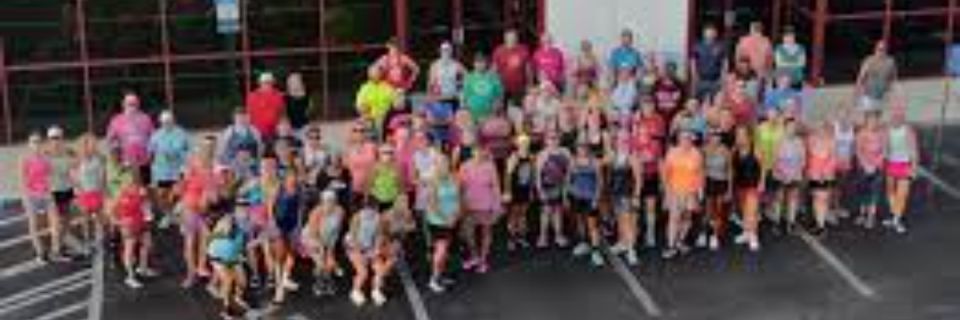 Jacksonville Galloway Training Program