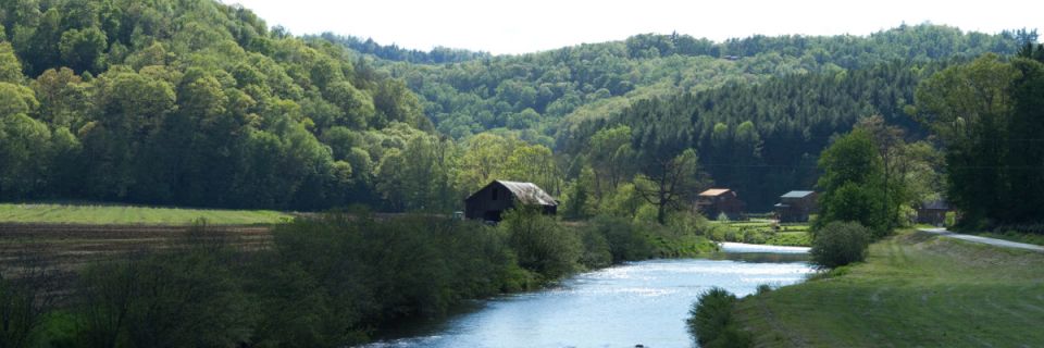 New River Marathon, Half Marathon & 5K