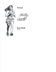 Molly Dattilo 5K & Elementary Races logo