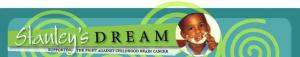 Stanley's Dream 5k Run and 2.5k Walk logo