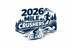 2026 Mile Crushers Club logo
