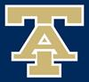 Tift Area Panther Prowl XC logo