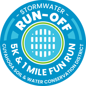 Stormwater RUN-Off logo