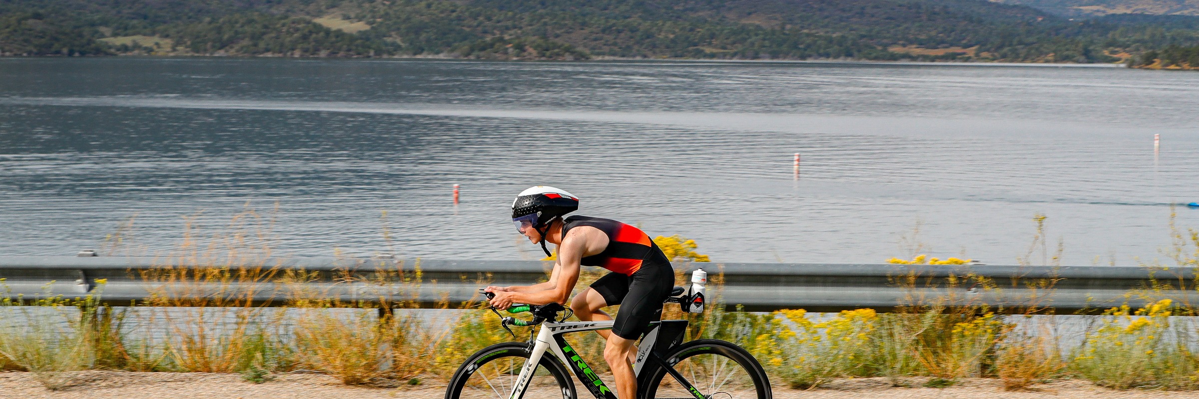 2026 Lake Nighthorse Triathlon  - Sprint and Olympic