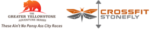 The Impossible Mile logo