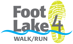 Foot Lake 4 logo