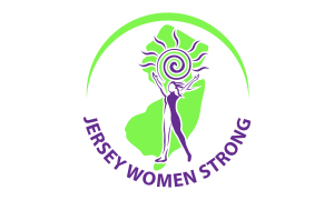 Ucan5K with Jersey Women Strong - Fall logo