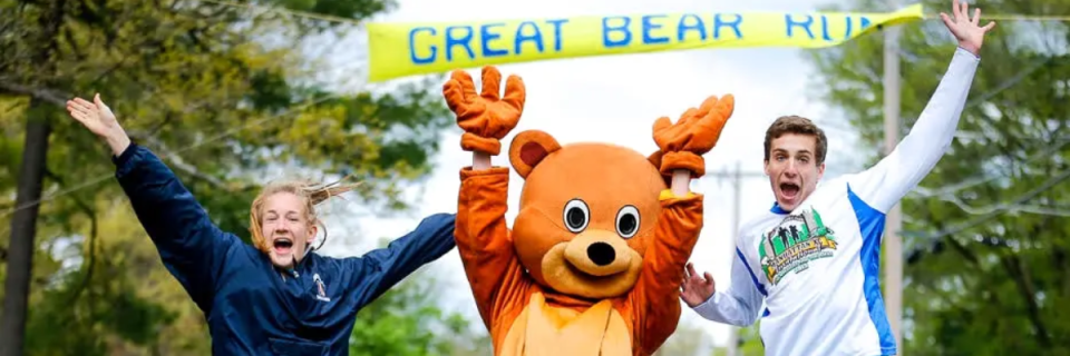Great Bear Run