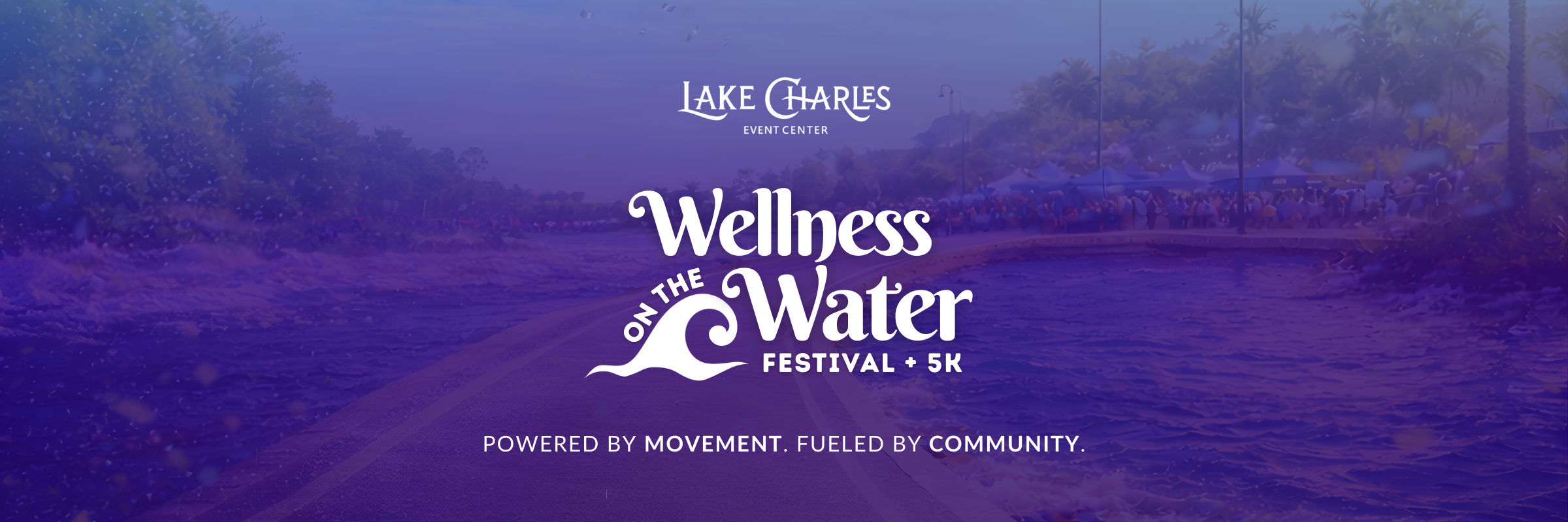Wellness On The Water 5K