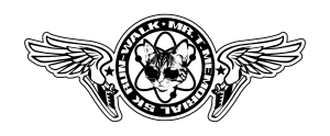 Mr. T Memorial Scholarship 5K logo