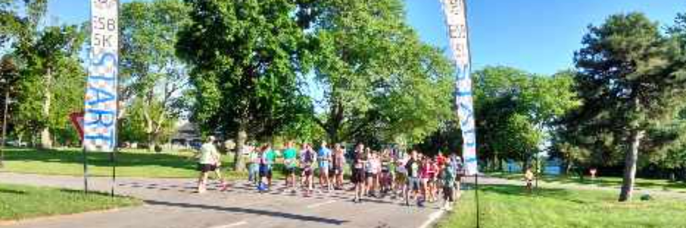 ESB Engineering 4 Mile Scholarship Run