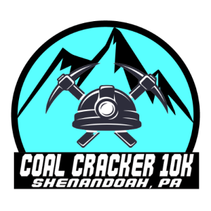 Coal Cracker 10K logo
