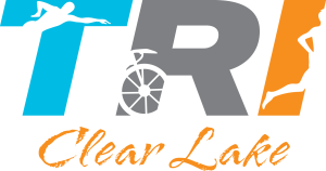 TRI Clear Lake 2026 logo