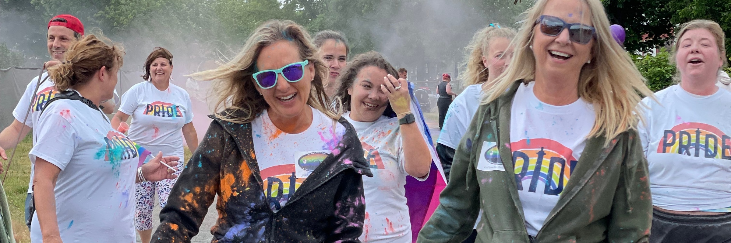 Put-in-Bay Pride 5k