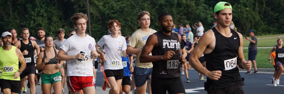 26th Annual Brooklet Peanut 5k