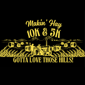 Smhs Makin' Hay 10K & 5K logo