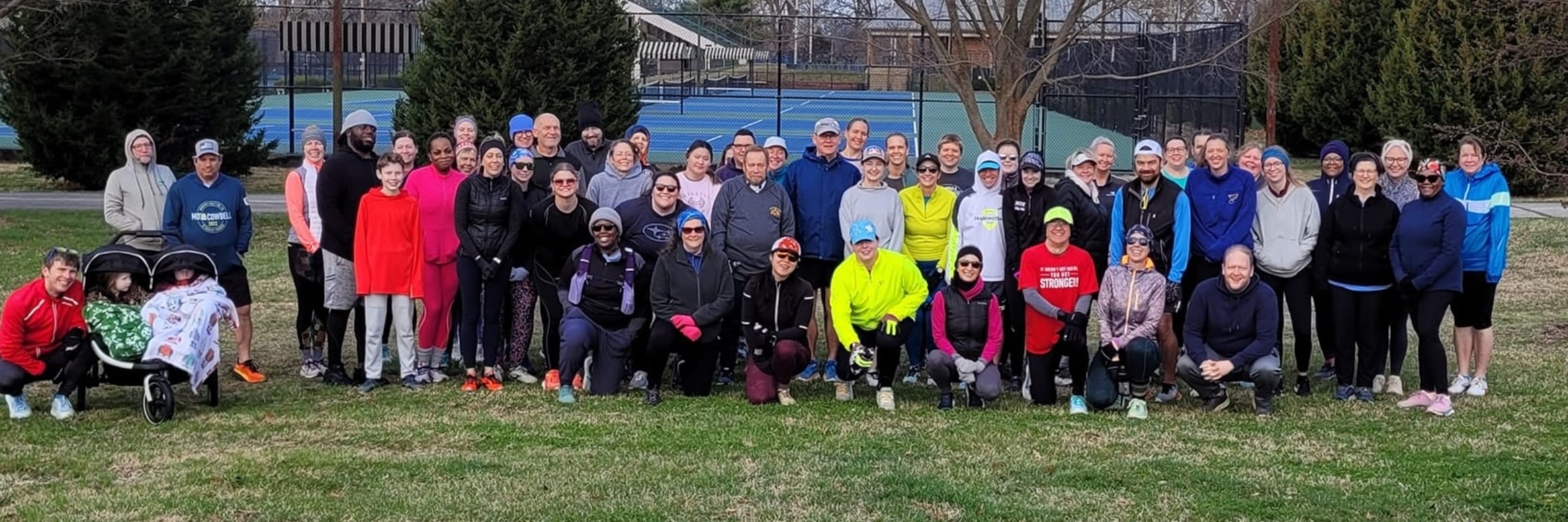 START 5K & 10K
