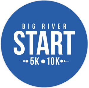 START 5K & 10K logo