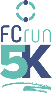FC5kRun logo