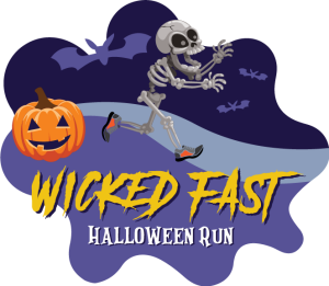 Wicked Fast 5K & 10K logo