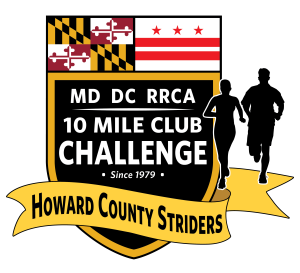 Rrca Club Challenge logo