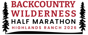 HRCA Backcountry Wilderness Half Marathon logo