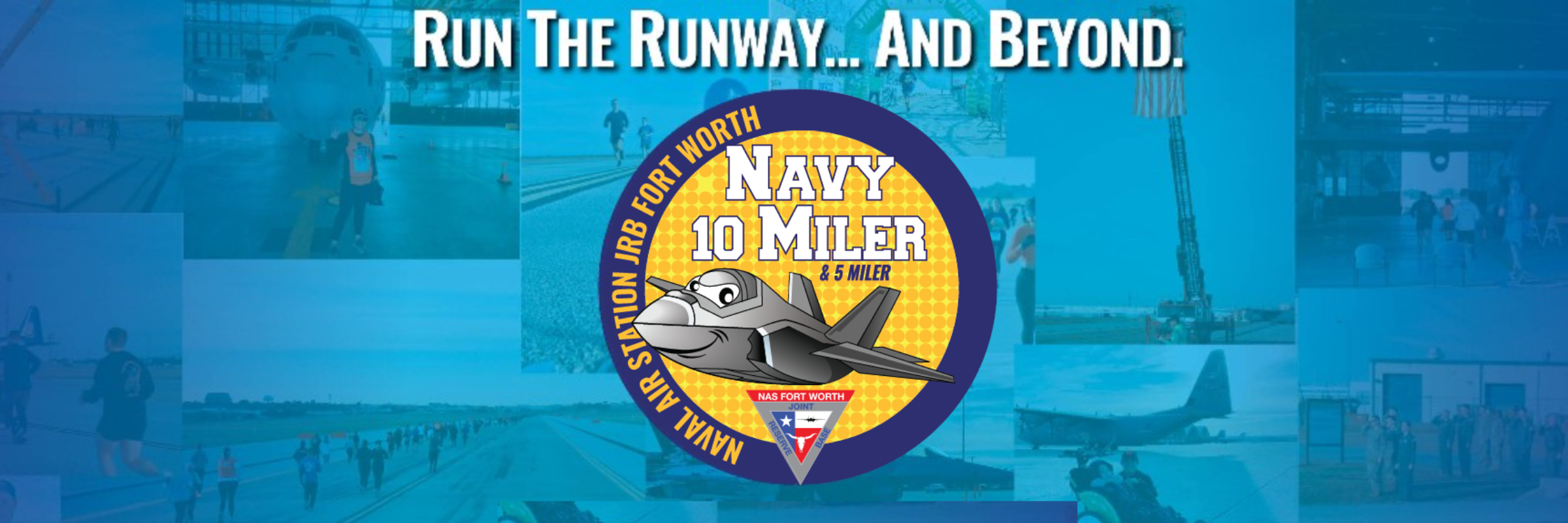 Navy 10 Miler