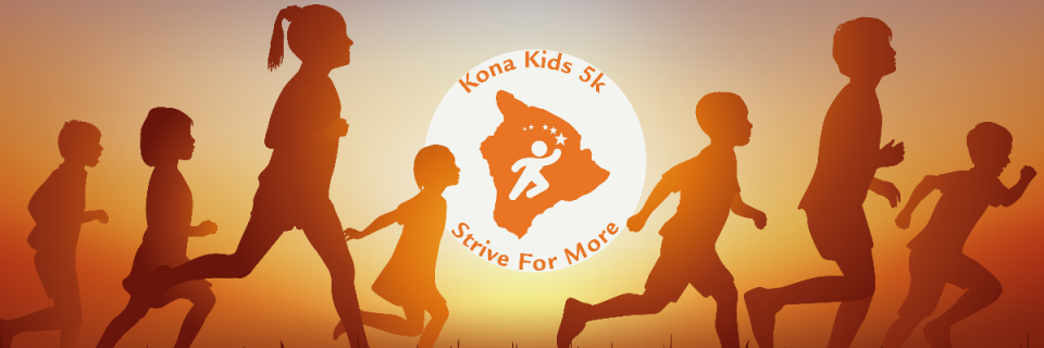 Kona Kids 5k