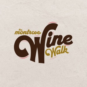 Run Now, Wine Later 5k logo