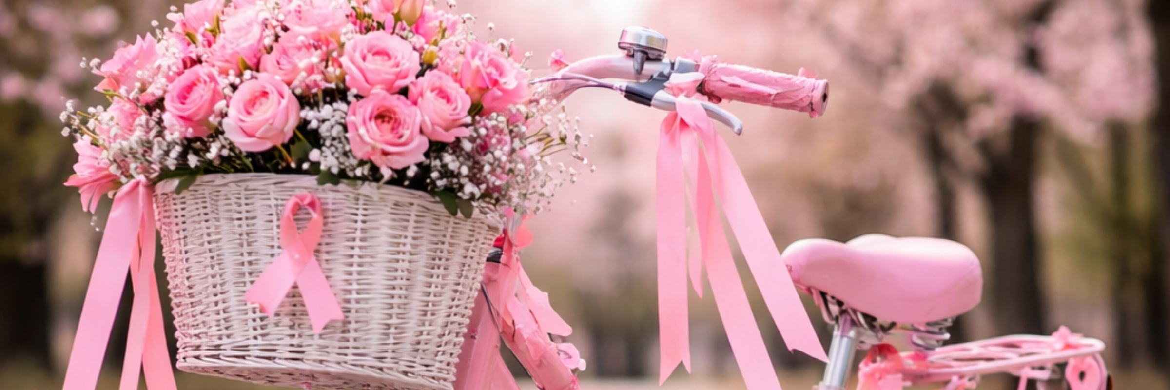 1st Annual Pink Pirates Cycle of Hope