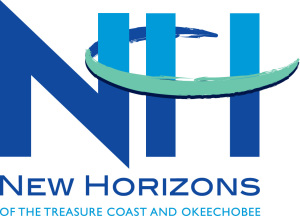 New Horizons Race for Recovery logo