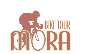 Mora Bike Tour logo