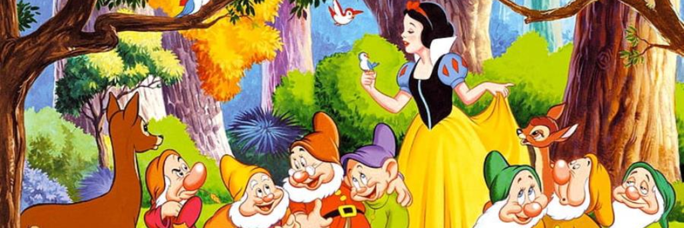 Storybook Half Marathon