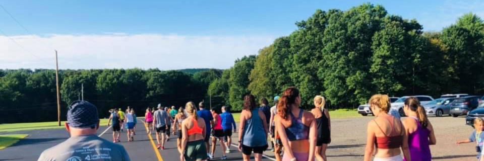 Race for CDH