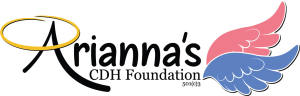 Race for CDH logo