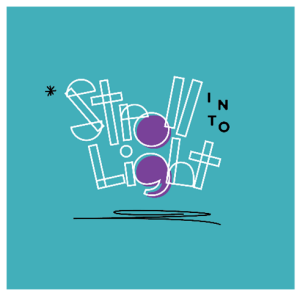 Stroll Into Light logo