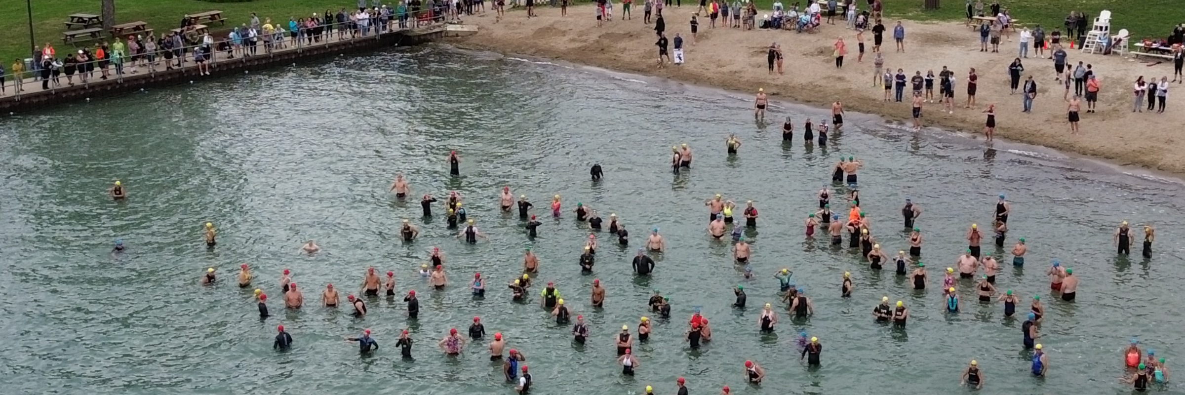 Anchor Bay Triathlon