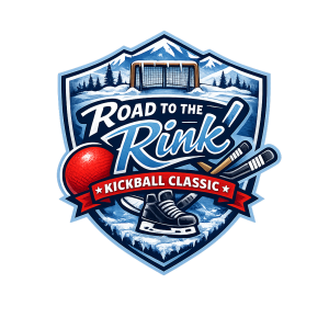 Road to the Rink Classic logo