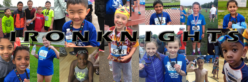 North Penn IRONKnights Triathlon