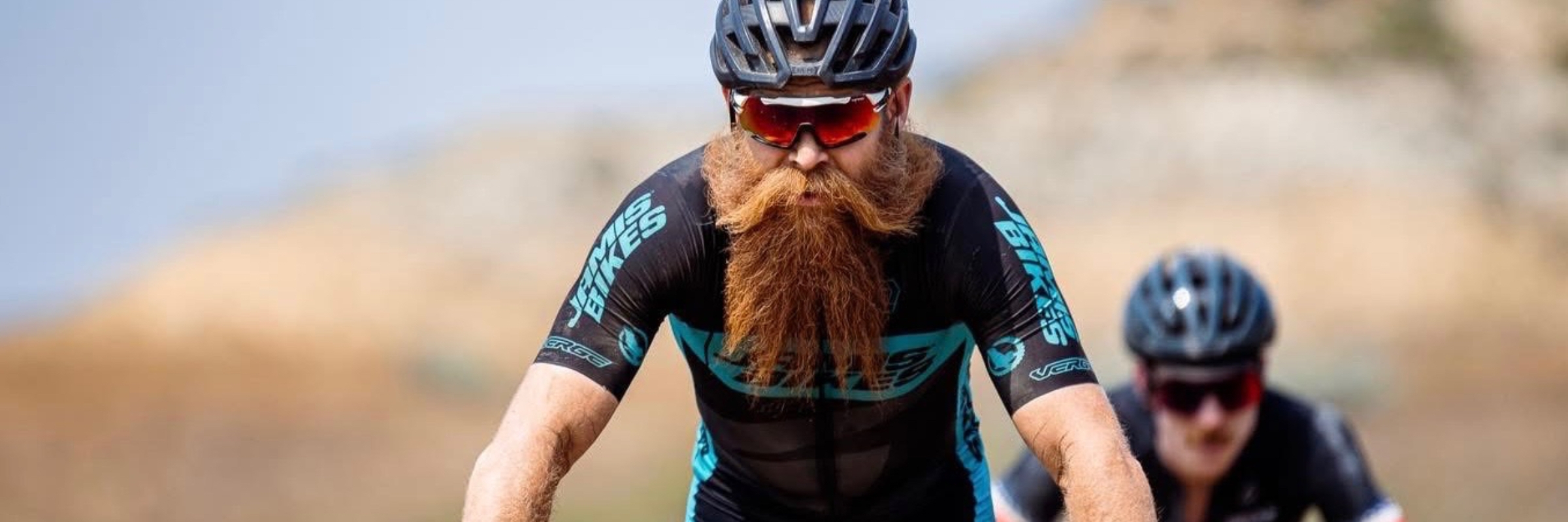 MAAH DAAH HEY 100 MTB RACE(S)