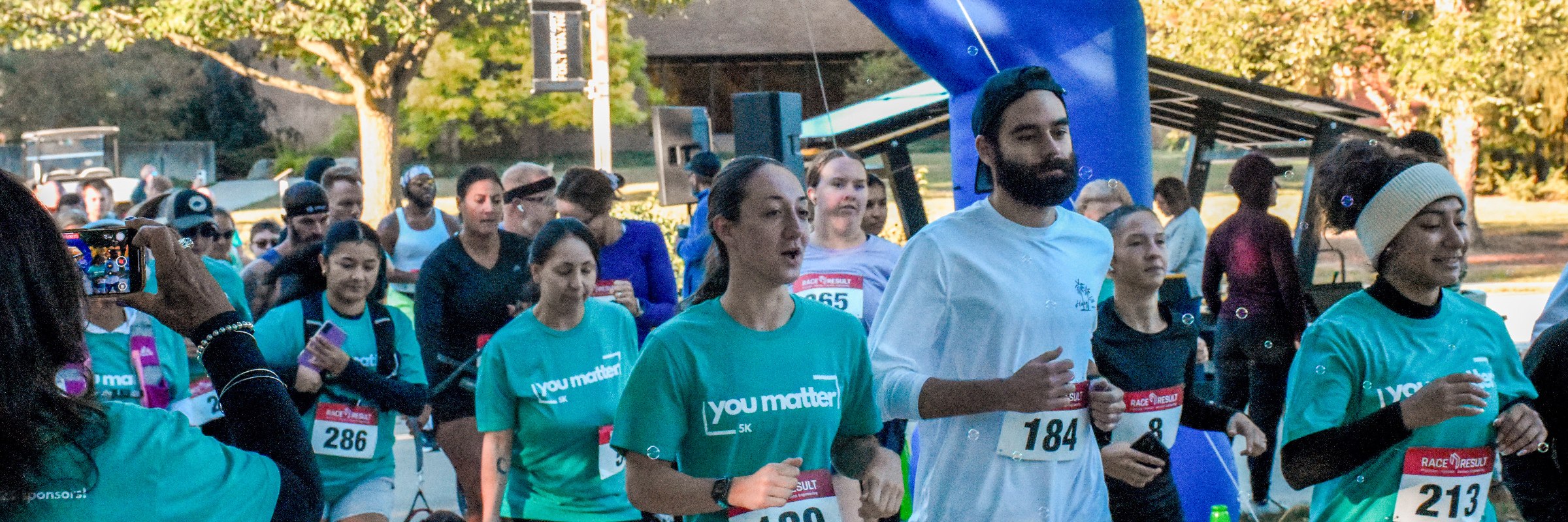 You Matter 5K