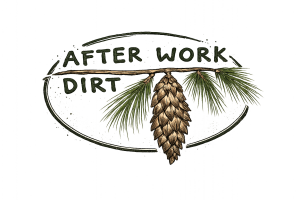 After Work Dirt Trail Races f/k/a Tiny Trails Race Series logo