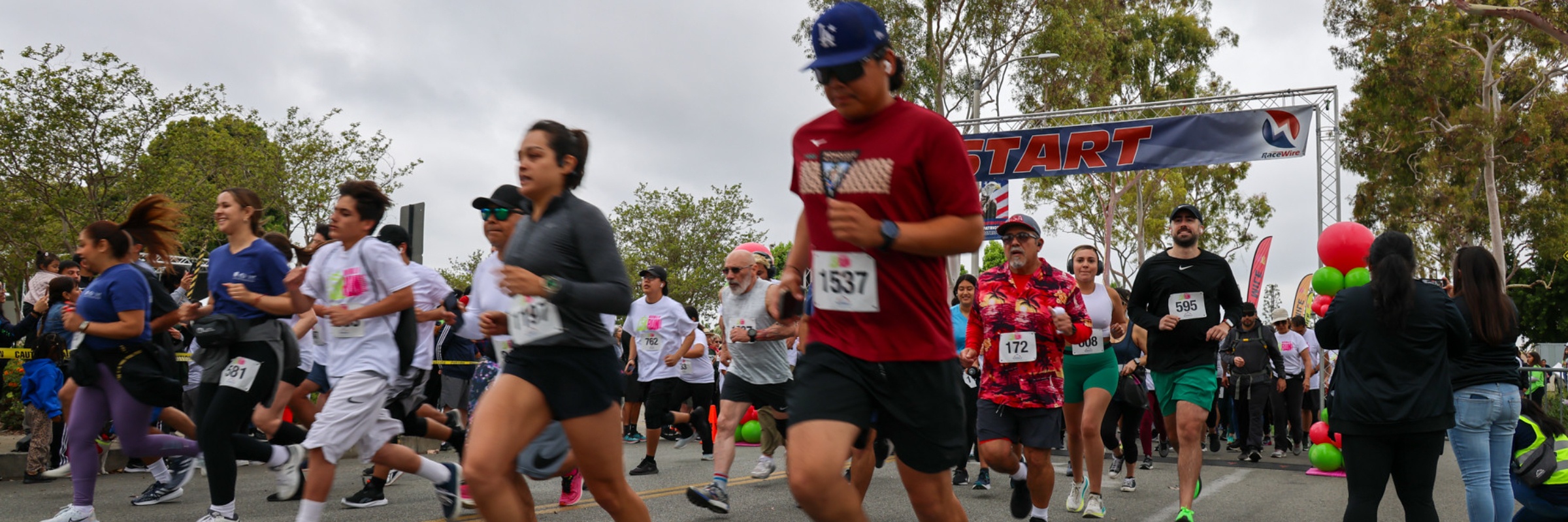 3rd Annual Norwalk 5K