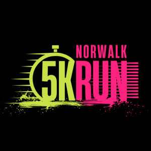 3rd Annual Norwalk 5K logo