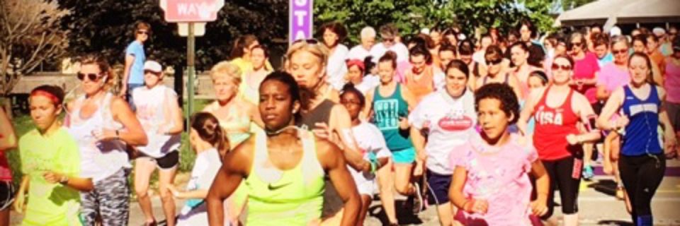 Simply Women Ohio 5K