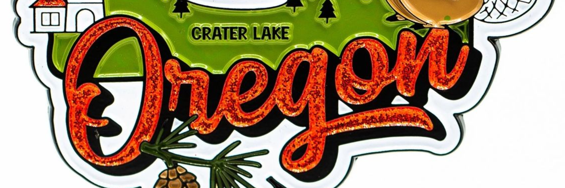 Race Through Oregon 1M, 5K, 10K, 13.1, 26.2 - Now Only $20!