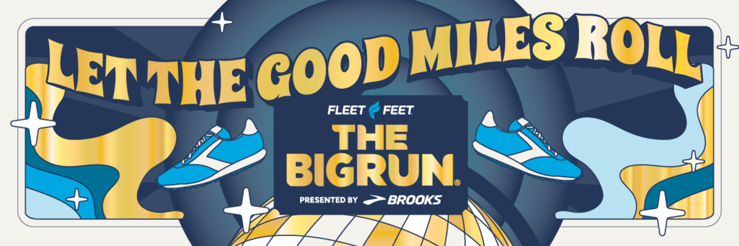 The Big Run 5K Austin