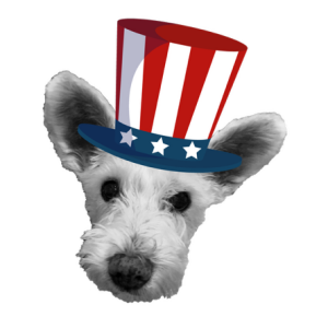 Winnie's Way 5k Rescue Run logo