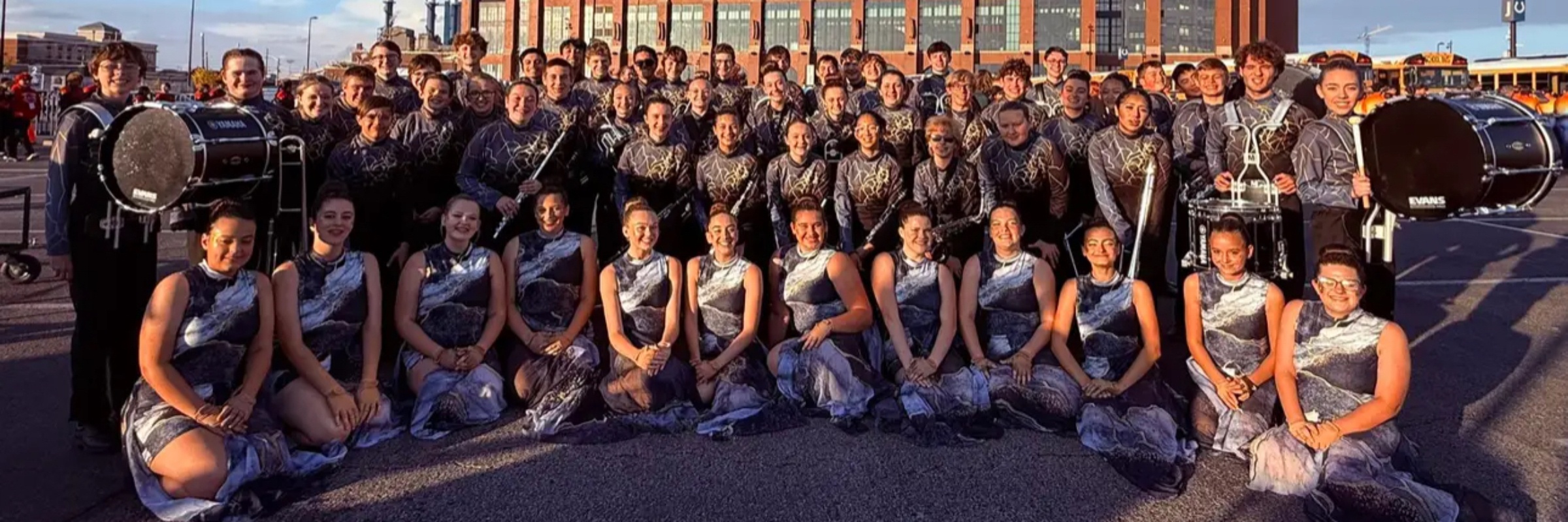MD Band Wildcat 5K