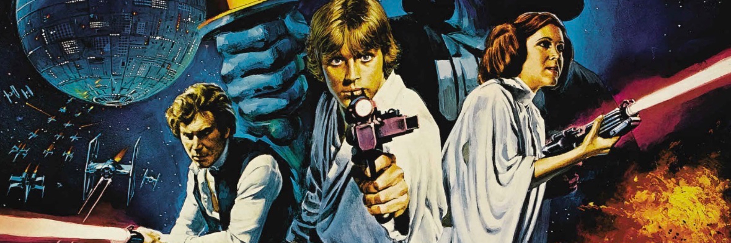 OLD TOWN RUN CLUB "May the Force be with you" 5K & Kids 1 Miler